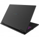 Ноутбук Gigabyte Gaming A18 GA83H (18&amp;quot;, IPS, AMD Ryzen 7 260 3.8ГГц, 8 ядер, 16ГБ DDR5, 512ГБ SSD, NVIDIA GeForce RTX 5050 8 ГБ,  без ОС), черный  в Сочи