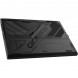 Ноутбук Gigabyte Gaming A18 GA83H (18&amp;quot;, IPS, AMD Ryzen 7 260 3.8ГГц, 8 ядер, 16ГБ DDR5, 512ГБ SSD, NVIDIA GeForce RTX 5050 8 ГБ,  без ОС), черный  в Сочи