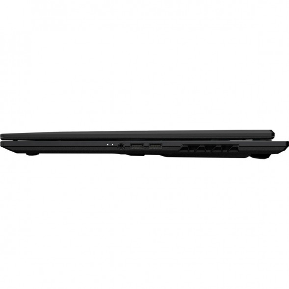 Ноутбук Gigabyte Gaming A18 GA83H (18&amp;quot;, IPS, AMD Ryzen 7 260 3.8ГГц, 8 ядер, 16ГБ DDR5, 512ГБ SSD, NVIDIA GeForce RTX 5050 8 ГБ,  без ОС), черный  в Сочи