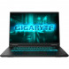 Ноутбук Gigabyte Gaming A16 GA63H (3VHK3EE893SD) (16&amp;quot;, IPS, AMD Ryzen 7 260 3.8ГГц, 8 ядер, 16ГБ DDR5, 512ГБ SSD, NVIDIA GeForce RTX 5060 - 8 ГБ, без ОС), черный в Сочи