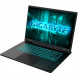 Ноутбук Gigabyte Gaming A16 GA63H (3VHK3EE893SD) (16&amp;quot;, IPS, AMD Ryzen 7 260 3.8ГГц, 8 ядер, 16ГБ DDR5, 512ГБ SSD, NVIDIA GeForce RTX 5060 - 8 ГБ, без ОС), черный в Сочи