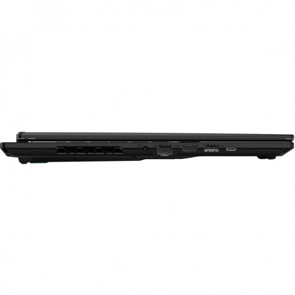 Ноутбук Gigabyte Gaming A16 GA63H (3VHK3EE893SD) (16&amp;quot;, IPS, AMD Ryzen 7 260 3.8ГГц, 8 ядер, 16ГБ DDR5, 512ГБ SSD, NVIDIA GeForce RTX 5060 - 8 ГБ, без ОС), черный в Сочи