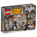 Конструктор LEGO Star Wars 75078 Транспорт Имперских Войск в Сочи