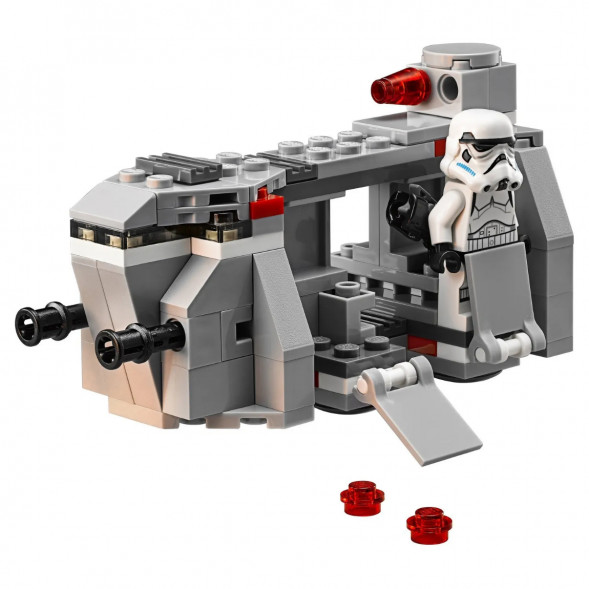 Конструктор LEGO Star Wars 75078 Транспорт Имперских Войск в Сочи
