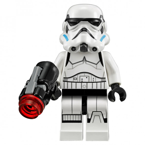 Конструктор LEGO Star Wars 75078 Транспорт Имперских Войск в Сочи