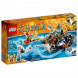Конструктор LEGO Legends of Chima 70220 Саблецикл Стрейнора в Сочи