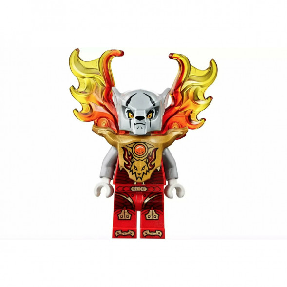 Конструктор LEGO Legends of Chima 70220 Саблецикл Стрейнора в Сочи