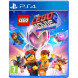 LEGO Movie 2 Videogame [PS4,русские субтитры] в Сочи