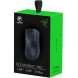 Мышь беспроводная/проводная Razer DeathAdder V3 Pro [RZ01-04630100-R3G1] черный в Сочи