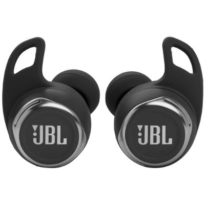 Беспроводные наушники JBL Reflect Flow Pro, черный в Сочи