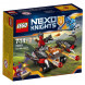 Конструктор LEGO Nexo Knights 70318 Шаровая ракета в Сочи