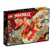 Конструктор LEGO Ninjago 71762 Огненный дракон ЭВО Кая в Сочи