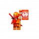 Конструктор LEGO Ninjago 71762 Огненный дракон ЭВО Кая в Сочи