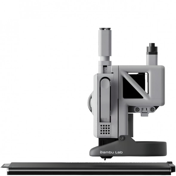 3D-принтер Bambu Lab A1 Mini в Сочи