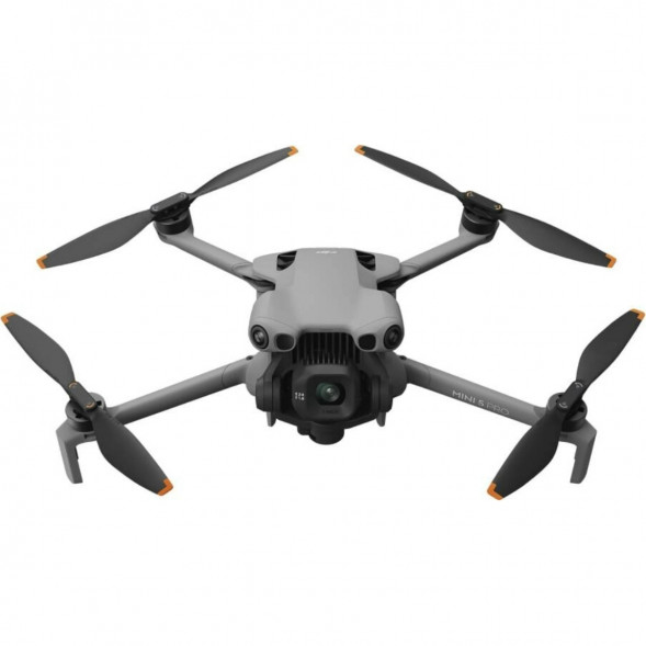 Квадрокоптер DJI Mini 5 Pro Fly More Combo Plus (DJI RC 2) в Сочи