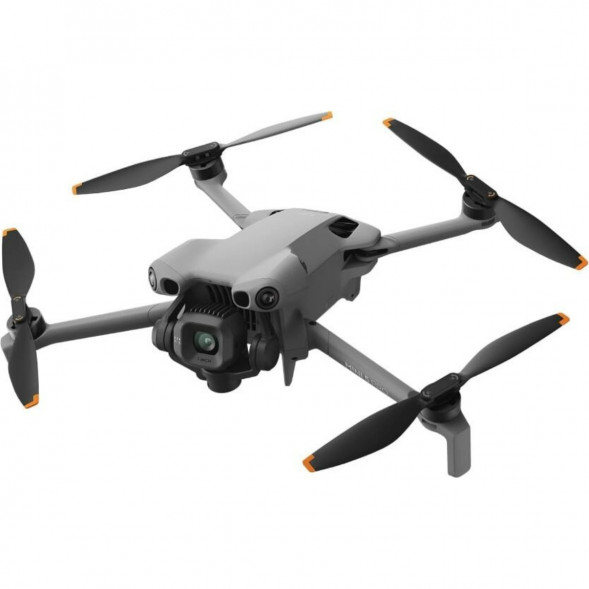 Квадрокоптер DJI Mini 5 Pro Fly More Combo Plus (DJI RC 2) в Сочи