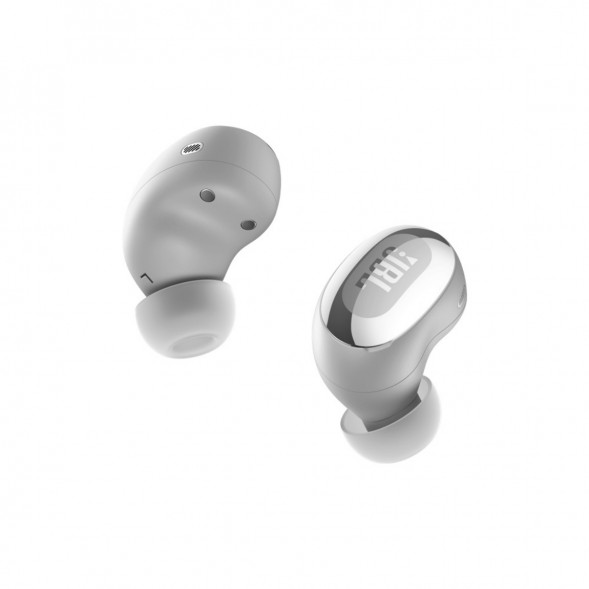 Беспроводные наушники JBL Live Buds 3, Silver в Сочи