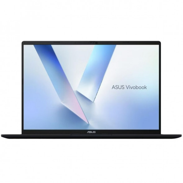 Ноутбук ASUS Vivobook 16 X1607CA-MB341 (	16&amp;quot;, IPS, Intel Core Ultra 5 225H 1.7ГГц, 14 ядер, 16ГБ DDR5, 512ГБ SSD, Intel Graphics,  без ОС), черный в Сочи