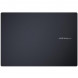Ноутбук ASUS Vivobook 16 X1607CA-MB341 (	16&amp;quot;, IPS, Intel Core Ultra 5 225H 1.7ГГц, 14 ядер, 16ГБ DDR5, 512ГБ SSD, Intel Graphics,  без ОС), черный в Сочи