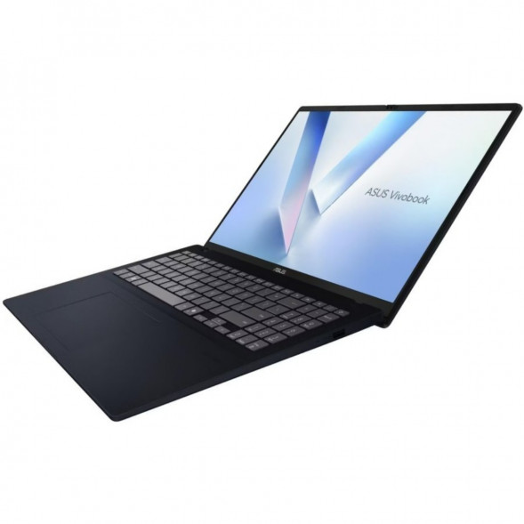 Ноутбук ASUS Vivobook 16 X1607CA-MB341 (	16&amp;quot;, IPS, Intel Core Ultra 5 225H 1.7ГГц, 14 ядер, 16ГБ DDR5, 512ГБ SSD, Intel Graphics,  без ОС), черный в Сочи