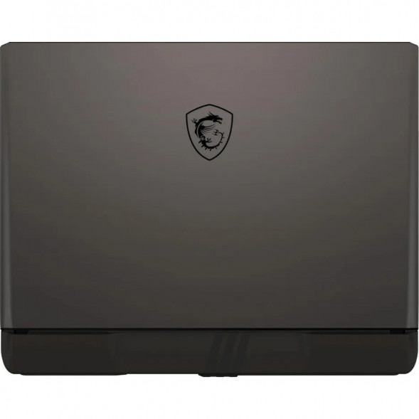 Ноутбук MSI Vector A16 HX A8WHG-033XRU (16&amp;quot;, IPS, AMD Ryzen 9 8940HX 2.4ГГц, 16-ядерный, 16ГБ DDR5, 1ТБ SSD, NVIDIA GeForce RTX 5070 Ti 12 ГБ, без ОС), серый космос в Сочи