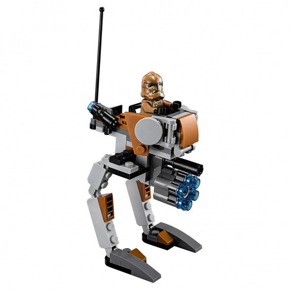 Конструктор LEGO Star Wars 75089 Пехотинцы планеты Джеонозис в Сочи