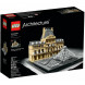 Конструктор LEGO Architecture 21024 Лувр в Сочи