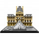 Конструктор LEGO Architecture 21024 Лувр в Сочи