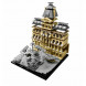 Конструктор LEGO Architecture 21024 Лувр в Сочи