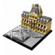 Конструктор LEGO Architecture 21024 Лувр в Сочи