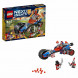 Конструктор LEGO Nexo Knights 70319 Молниеносная машина Мэйси в Сочи