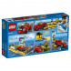 Конструктор LEGO City 60119 Паром в Сочи