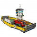 Конструктор LEGO City 60119 Паром в Сочи