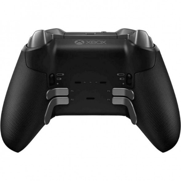 Геймпад Microsoft Xbox Elite Wireless Controller Series 2, черный в Сочи