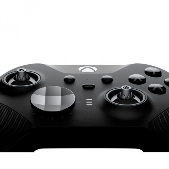 Геймпад Microsoft Xbox Elite Wireless Controller Series 2, черный в Сочи