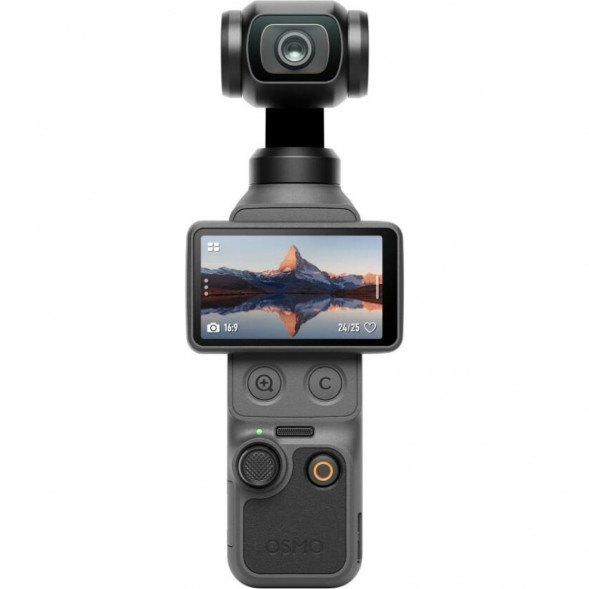 Экшн-камера DJI Osmo Pocket 4 Standart Combo в Сочи