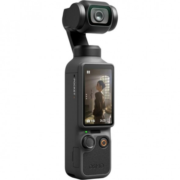 Экшн-камера DJI Osmo Pocket 4 Standart Combo в Сочи