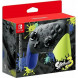 Геймпад Nintendo Switch Pro Controller (Splatoon 3) в Сочи