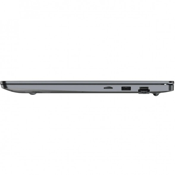 Ноутбук TECNO MegaBook K15SDA (15.6&amp;quot;, IPS, AMD Ryzen 5 7430U 2.3ГГц, 6 ядер, 16ГБ DDR4, 512ГБ SSD, AMD Radeon Graphics, Windows 11 Home), серый в Сочи