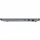 Ноутбук TECNO MegaBook K15SDA (15.6&amp;quot;, IPS, AMD Ryzen 5 7430U 2.3ГГц, 6 ядер, 16ГБ DDR4, 512ГБ SSD, AMD Radeon Graphics, Windows 11 Home), серый в Сочи