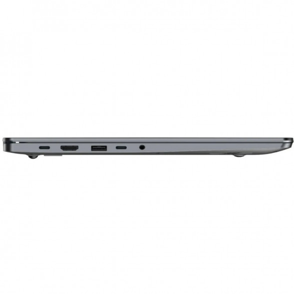 Ноутбук TECNO MegaBook K15SDA (15.6&amp;quot;, IPS, AMD Ryzen 5 7430U 2.3ГГц, 6 ядер, 16ГБ DDR4, 512ГБ SSD, AMD Radeon Graphics, Windows 11 Home), серый в Сочи