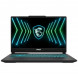 Ноутбук MSI Cyborg 17 B13WF-449XRUY (17.3&amp;quot;, IPS, Intel Core i5 13420H 2.1 ГГц, 8 ядер, 16 ГБ DDR5, SSD 512 ГБ, NVIDIA GeForce RTX 5060 - 8 ГБ, без ОС), черный в Сочи