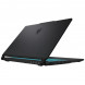 Ноутбук MSI Cyborg 17 B13WF-449XRUY (17.3&amp;quot;, IPS, Intel Core i5 13420H 2.1 ГГц, 8 ядер, 16 ГБ DDR5, SSD 512 ГБ, NVIDIA GeForce RTX 5060 - 8 ГБ, без ОС), черный в Сочи