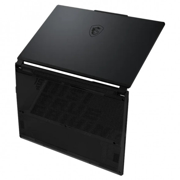 Ноутбук MSI Cyborg 17 B13WF-449XRUY (17.3&amp;quot;, IPS, Intel Core i5 13420H 2.1 ГГц, 8 ядер, 16 ГБ DDR5, SSD 512 ГБ, NVIDIA GeForce RTX 5060 - 8 ГБ, без ОС), черный в Сочи