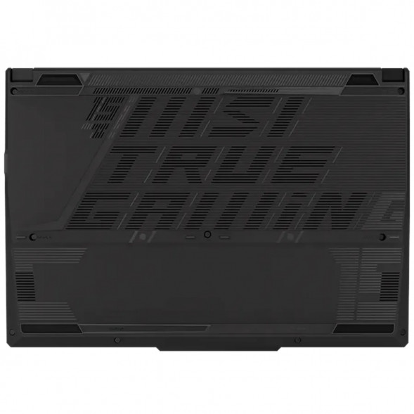 Ноутбук MSI Cyborg 17 B13WF-449XRUY (17.3&amp;quot;, IPS, Intel Core i5 13420H 2.1 ГГц, 8 ядер, 16 ГБ DDR5, SSD 512 ГБ, NVIDIA GeForce RTX 5060 - 8 ГБ, без ОС), черный в Сочи