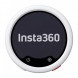Беспроводной микрофон Insta360 Mic Pro (Transmitter), Arctic White в Сочи