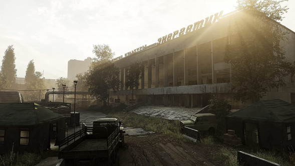 Игра Chernobylite [PS5, русская версия] в Сочи
