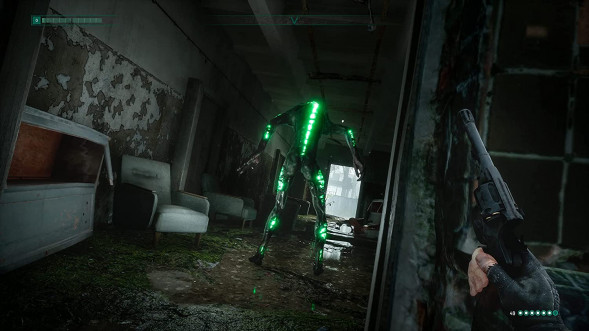 Игра Chernobylite [PS5, русская версия] в Сочи