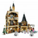 Конструктор LEGO Harry Potter 75948 Часовая башня Хогвартса в Сочи