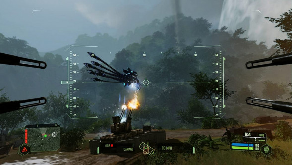 Игра Crysis Remastered [Nintendo Switch, русские субтитры] в Сочи
